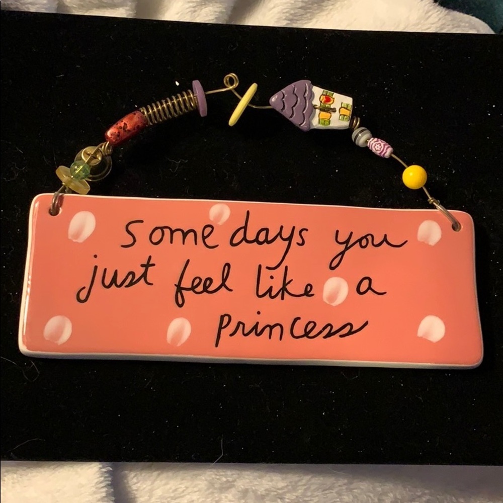 Sandra Magsamen “Some Days You Just Feel Like...”